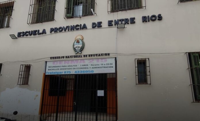 escuela