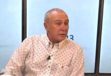 Gispert: “En Carlos Paz se hará la primera actividad masiva de la Alianza Libertad Avanza”