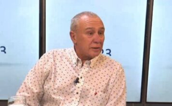 Gispert: “En Carlos Paz se hará la primera actividad masiva de la Alianza Libertad Avanza”