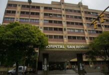 Córdoba: Un joven de 17 años lucha por su vida tras recibir un balazo en el tórax