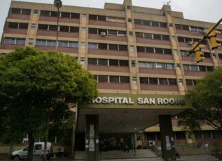 Córdoba: Un joven de 17 años lucha por su vida tras recibir un balazo en el tórax