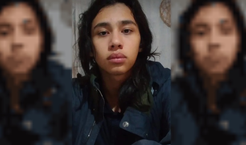 Piden ayuda a Policías de otras provincias en la búsqueda de un adolescente que desapareció en Capilla del Monte