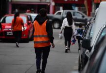 Detuvieron a dos “naranjitas” por agresiones en Córdoba