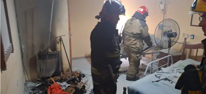 foto prensa Policía de Córdoba