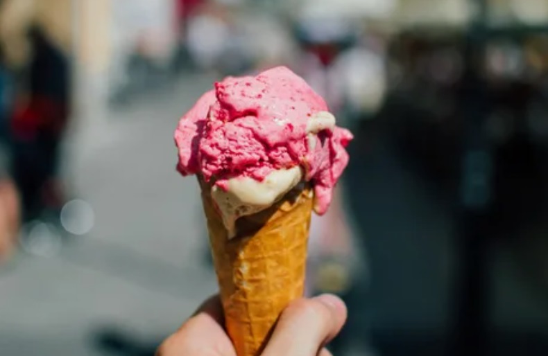 Una famosa ciudad europea planea prohibir el helado