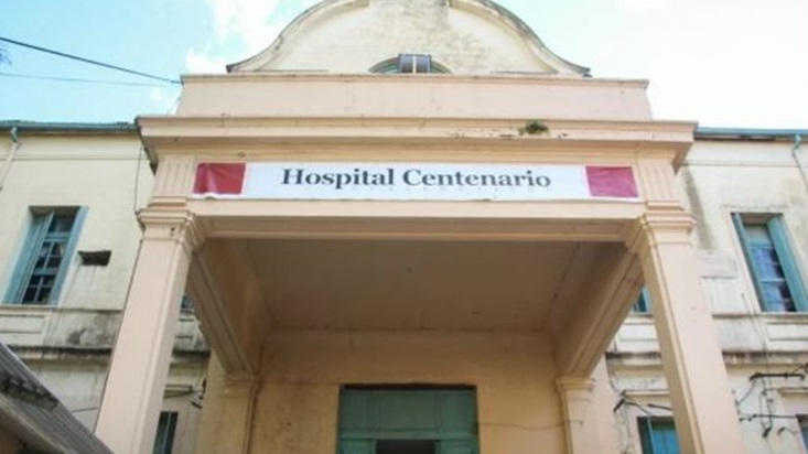 Una enfermera es acusada por la muerte de una paciente en un hospital