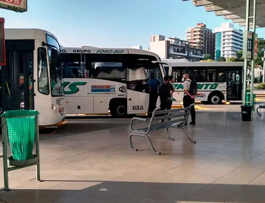 Qué servicios afectará en Córdoba y Carlos Paz el paro por 24 horas de la CGT