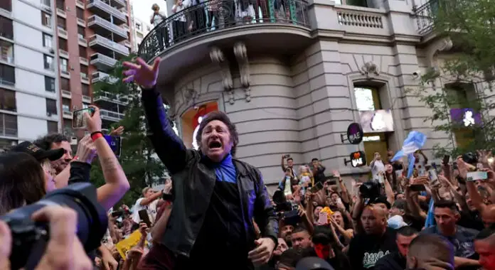 El presidente Javier Milei visitará Córdoba para la fecha patria.