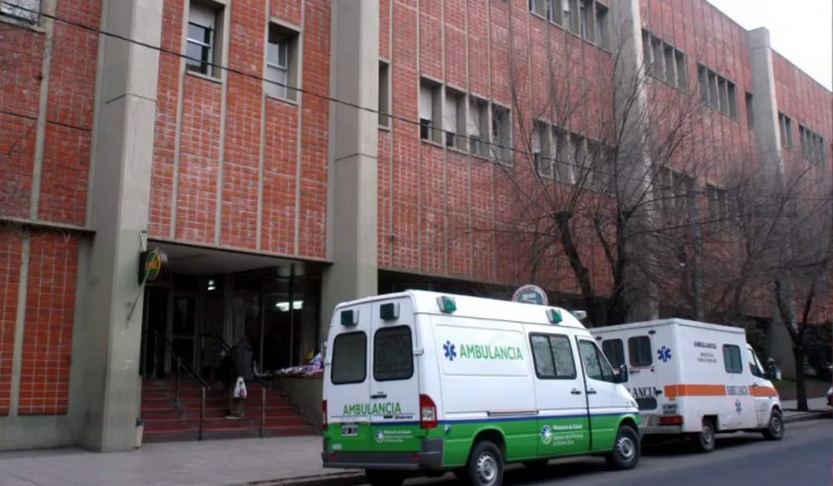 Mar del Plata: Una niña de 12 años sufrió una descompensación mientras se encontraba en la escuela y falleció