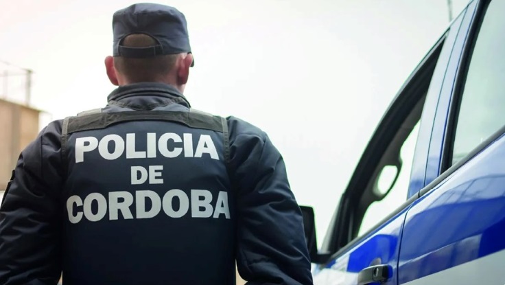 Córdoba: Un hombre fue detenido dentro de una comisaría