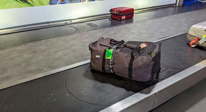 El robo ocurrió este sábado a la madrugada. (Foto ilustrativa)