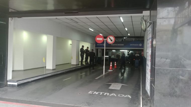 Alerta por salideras bancarias: Robaron cerca de 5 millones en Córdoba