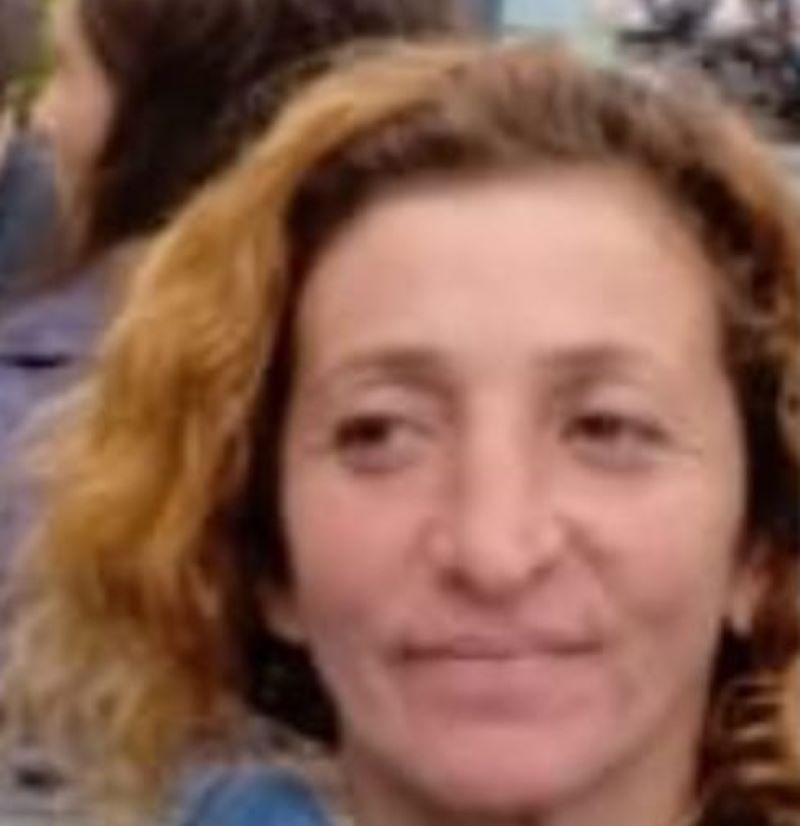 Buscan a una mujer que desapareció en Traslasierra