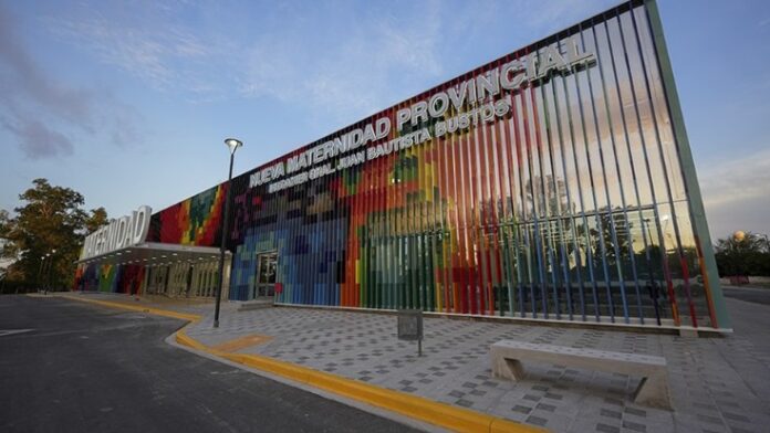 maternidad