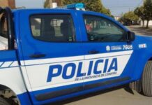 Detuvieron a un sospechoso por los robos en barrio El Fantasio