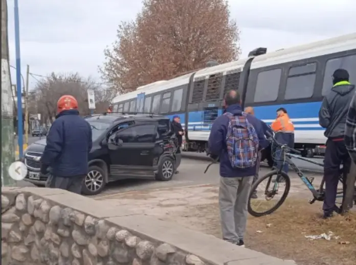 trendelasierrachoque