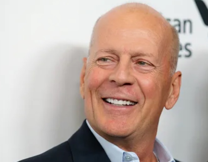bruce willis