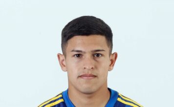 Julián Ceballos vuelve a La Bombonera: a qué hora juega Gimnasia de Mendoza ante Boca