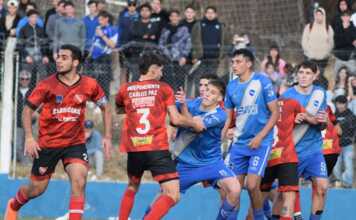 Atlético e Independiente arrancan el torneo de la Primera B: fixture completo y fecha del clásico