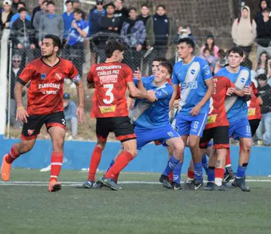 Atlético e Independiente arrancan el torneo de la Primera B: fixture completo y fecha del clásico