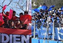Se juega el clásico de Carlos Paz: hora e ingresos al estadio