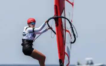 Chiara Ferretti viaja a Portugal para una nueva fecha del Mundial juvenil