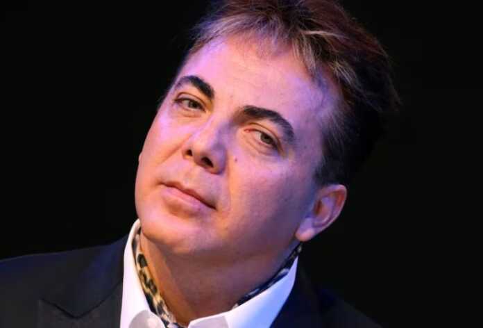 cristian castro