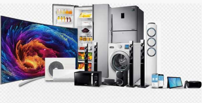 electrodomesticos