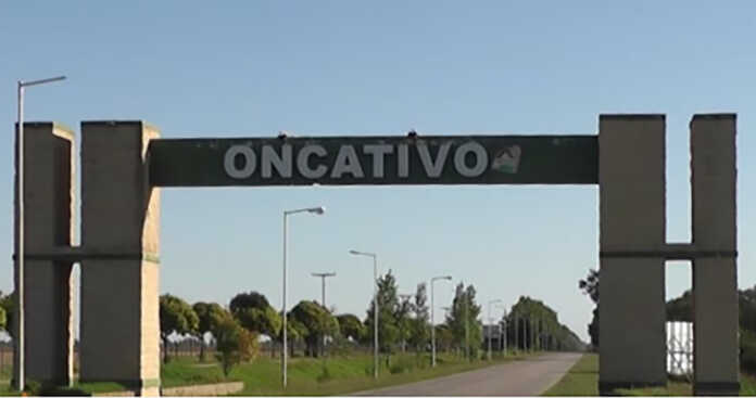 oncativo