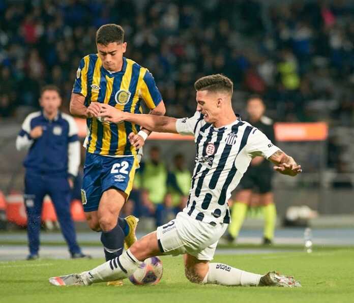 talleres central (Archivo)