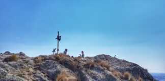 Prohíben el acceso al Cerro Champaquí, Uritorco y Los Gigantes