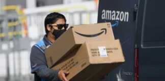 comprar en Amazon desde Argentina con tarifa plana