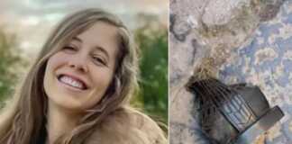 Tragedia: Una turista le arrojaron una estatua y murió en Nápoles