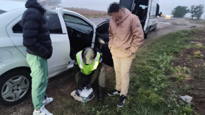 Córdoba dos detenidos (8)