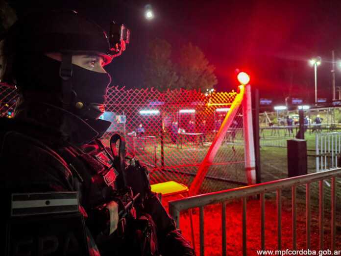 FPA fiesta electrónica