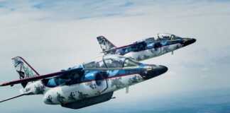 avion pampa Córdoba Kempes talleres belgrano