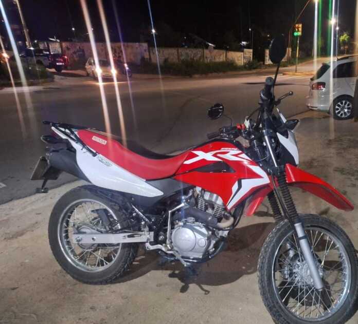 accidente con lesionados en Carlos Paz