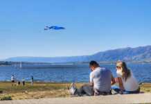 Volvió el sol: Cómo estará el tiempo en Carlos Paz y la región