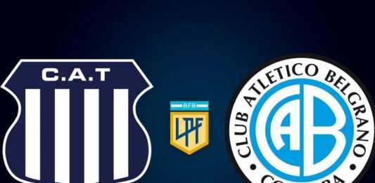 Talleres y Belgrano enfrentan a los equipos mendocinos: hora y TV de los partidos