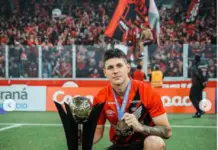 El club de Bruno Zapelli viene por dos jugadores: uno Pirata y el otro Matador