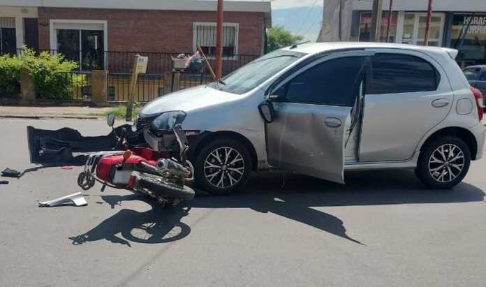 accidente