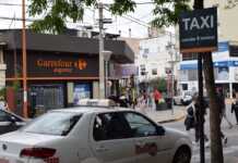 Carlos Paz: Los profundos cambios que propone la nueva ordenanza que regulará a los taxis