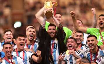 Camino al Mundial 2026: estos serán los rivales de Argentina en el Grupo J