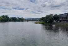 Fin de semana inestable con posibilidad de lluvias en Carlos Paz