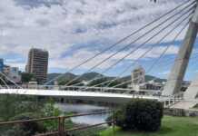 Fin de año con calor agobiante y posibilidad de tormentas en Carlos Paz