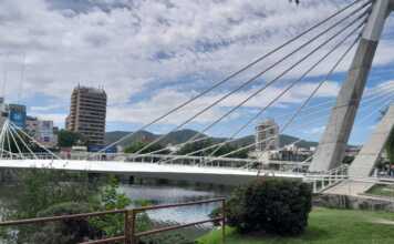 Continúa la inestabilidad en Carlos Paz: tormentas aisladas y lluvias para iniciar la semana