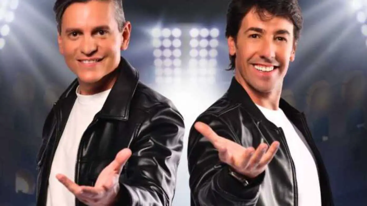 “Épico” con el Mago Matus y Willy Magia: “Será el show familiar por excelencia en Carlos Paz”