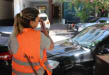 Verano 2026: esto costará estacionar en el río y el centro de Carlos Paz