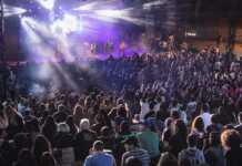 Ya está lista la grilla del Solar del Rock de Tanti