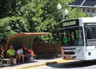 Cuánto costará el transporte en Carlos Paz en 2026: nuevos precios de colectivos, taxis y remises